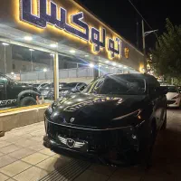 لاماری مشکی