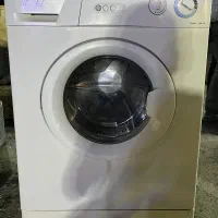 لباسشویی ابسال