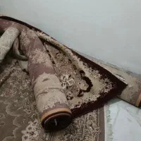 فرش نو هر 4تا 30ملیون دوتا جفتن 500شانه