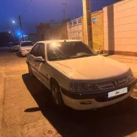 پارس مدل ۹۷ اتومات درجه ۱