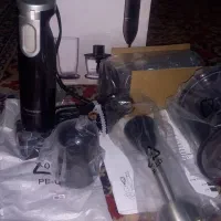لوازم آشپزخانه گوشت کوب پاناسونیک