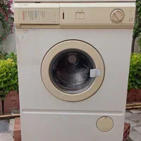لباسشویی شرکت ارج تمیز و سالم