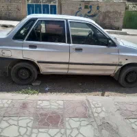 ماشین پراید