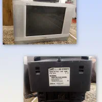 تلویزیون JVC ‌‌‌