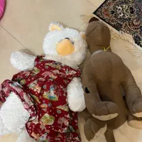 عروسک بچه