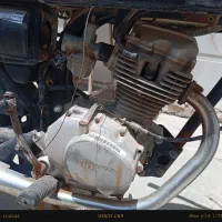 3 عدد موتور هندا 125