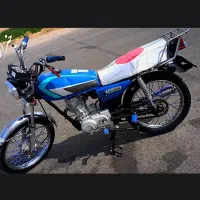 موتور‌‌لوازمی125تمیز