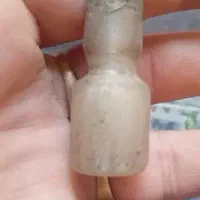 فروش شی پلمپ باستانی جیوه نقره ای درخدمتم