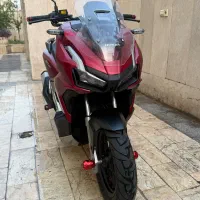 هوندا ADV160