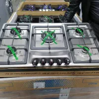 گاز صفحه ای رومیزی پاری مطمئن باترموکوبل.فندک اپکس