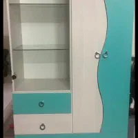 سرویس چوب کودک