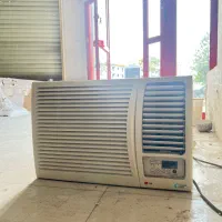 کولر پنجره‌ای LG