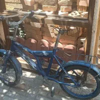 دوچرخه کودک