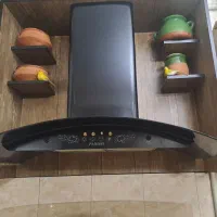 هود آشپزخانه پارسه