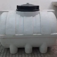 تانک آب ۳۰۰ لیتری