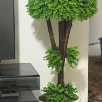 گل مصنوعی دکوری
