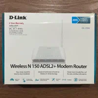 مودم D-Link