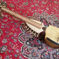 رباب ایرانی
