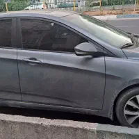 هیوندا اکسنت