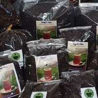 چای بهاره املش