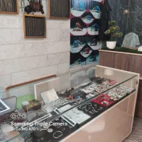 نقره ساچمه انگشتر سازی گل محمد