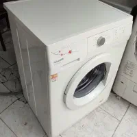 لباسشویی آبسال