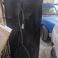 یخچال ایستاده