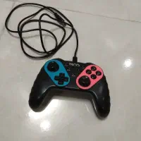 دسته بازی کامپیوتر و لب تاب و...