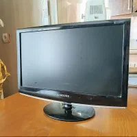 مانیتور سامسونگ 19 اینچ