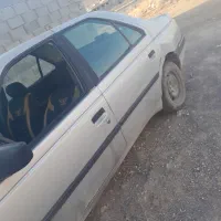 پژو ۴۰۵ مدل ۸۷ تک برگ