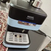 دستگاه اسپرسو