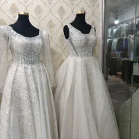 لباس عروس