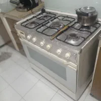 گاز فردار