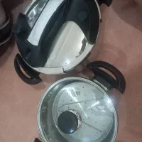 زودپز دوقلو