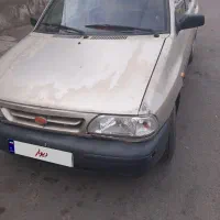 پراید ۸۵ فروش فوری