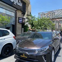 اوتیما GTLine 2017