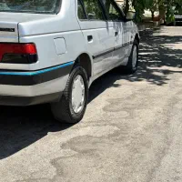 405 96|خودرو سواری و وانت|شیراز, زرهی|دیوار