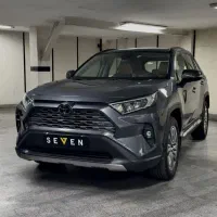toyota rav4 2025