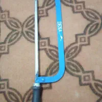 اره آهن بر،هنوزیکباراستفاده نشده،حراج