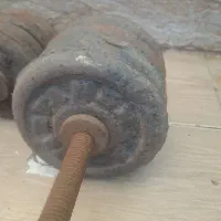 دمبل ورزشی