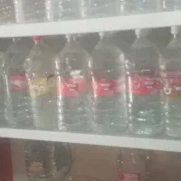 فروش عرقیات به دلیل تغییر شغل