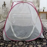 پشه بند کودک سایز بزرگ
