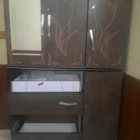 کمد|جاکفشی، کمد، دراور|حاجیلار, |دیوار