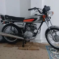 فروش موتور هندا cdi 125