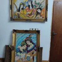 تابلو کوبلن یک متری خیلی زیبا