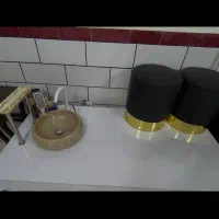 سینک پدیکور