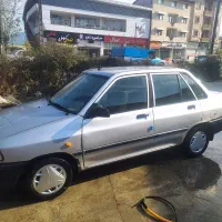 پراید 131 مدل 90