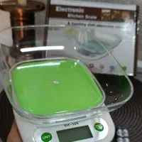 ترازو اشپز خونه