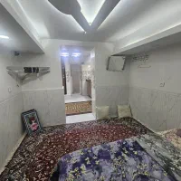 نیازمند به تمیزکار ۲۰ الی ۲۵ ساله  پاره وقت