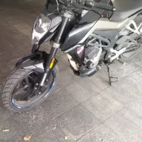 Cf250 nk سی اف ۲۵۰